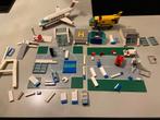 lego airport 2004, Kinderen en Baby's, Speelgoed | Duplo en Lego, Ophalen, Gebruikt, Losse stenen, Lego