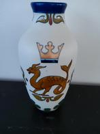 Faience vaas, Antiquités & Art, Antiquités | Vases, Enlèvement ou Envoi