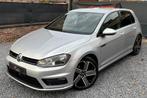 Golf 7 • 2.0 tdi • 150 pk • Automaat • 2015 • R-Line, 110 kW, 4 cilinders, Alcantara, Golf