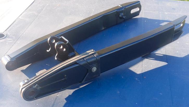 Originele Yamaha DT 50 achterbrug (vanaf 2003), Motoren, Onderdelen | Yamaha, Gebruikt, Ophalen of Verzenden