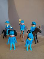 Playmobil cavalerie, Kinderen en Baby's, Speelgoed | Playmobil, Ophalen of Verzenden, Gebruikt