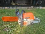 Kettingzaag stihl ms231/c, Ophalen, Zo goed als nieuw