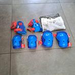 Protection rouler/ skate enfant 6 à 10 ans, Sport en Fitness, Skateboarden, Ophalen, Zo goed als nieuw, Bescherming