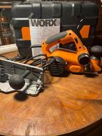 Raboteuse perpendiculaire worx wx625, Comme neuf