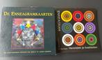 Enneagram kaarten. Spel volwassenen. Psychologie, Hobby en Vrije tijd, Ophalen, Gebruikt