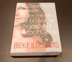 De zoektocht van een ouder meisje naar eeuwige schoonheid &, Boeken, Mode, Ophalen of Verzenden, Zo goed als nieuw, Bieke Ilegems