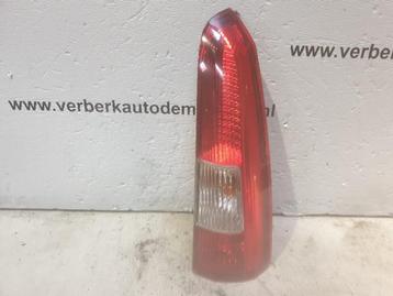 ACHTERLICHT RECHTS BOVEN bovenste deel V70 (SW) (152844) beschikbaar voor biedingen