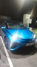 TOYOTA MIRAI BLUE 1200 KM, Particulier, Achat, Mirai