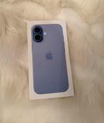 Iphone 17 256gb mist bleu, Telecommunicatie, Mobiele telefoons | Apple iPhone, Ophalen of Verzenden, Zo goed als nieuw