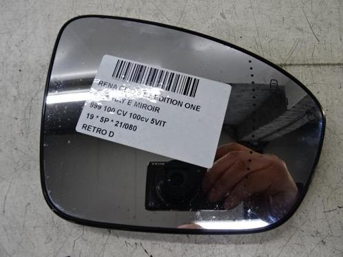 SPIEGEL RECHTS Renault Clio V (RJAB) (01-2019/-), Auto-onderdelen, Spiegels, Renault, Gebruikt