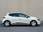 Renault Clio/2015/1.2 benzine/atmosferisch, Auto's, Bluetooth, Euro 5, Stof, Zwart