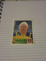 Voetbal: Sticker football 95 :  Guy Mangelschots - STVV, Nieuw, Sticker, Ophalen of Verzenden