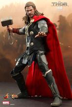 Hot Toys Thor MMS224, Enlèvement ou Envoi, Neuf, Humain