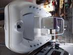 Rib grand silverline 5.20, Watersport en Boten, 70 tot 120 pk, Zo goed als nieuw, Benzine, Overige materialen