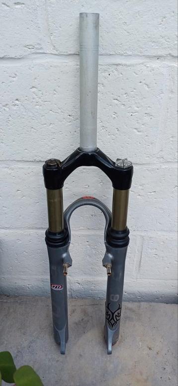 Manitou-vork  beschikbaar voor biedingen