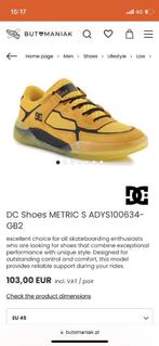 Brand new DC shoes in original box, Kleding | Heren, Schoenen, Nieuw, Ophalen, Sportschoenen, Overige kleuren