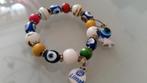 Oude mooi armband., Handtassen en Accessoires, Armbanden, Verzenden