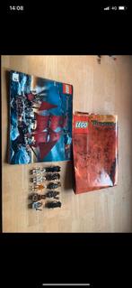 LEGO 4195, Lego, Zo goed als nieuw
