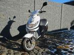 Peugeot Vivacity, Fietsen en Brommers, Scooters | Peugeot, Ophalen, Gebruikt, Klasse A (25 km/u), Benzine