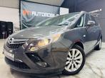 Opel Zafira Tourer Zafira 2.0 CDTi Comfort *EXPORT OU MARCHA, Auto's, Voorwielaandrijving, Euro 5, Zwart, 4 cilinders