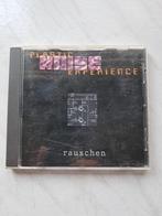 Plastic Noise Experience ‎: Rauschen (CD) EBM KK Records, Ophalen of Verzenden