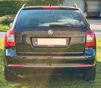Skoda Octavia, Autos, Euro 5, Achat, Boîte manuelle, Noir
