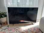 Samsung UE55BU8002 - 55 inch - 4K LED Crystal UHD, Audio, Tv en Foto, Televisies, Ophalen, LED, Zo goed als nieuw, Samsung