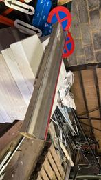 Aco-drain aco self euroline H60 channel w100 lengte 1000, Doe-het-zelf en Bouw, Ophalen, Zo goed als nieuw