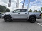 Toyota Hilux Invincible, Automaat, 4 deurs, Parkeersensor, Overige kleuren