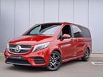 Mercedes-Benz V-Klasse, Auto's, Mercedes-Benz, Automaat, Stof, Gebruikt, Diesel
