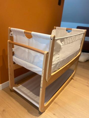 Cosleeper snüzpod beschikbaar voor biedingen