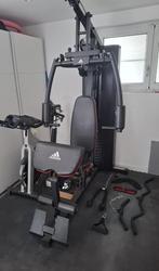 Adidas home gym, Sport en Fitness, Fitnessmaterialen, Ophalen, Zo goed als nieuw, Armen