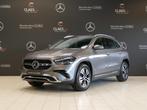 Mercedes-Benz GLA-klasse 180 Luxury Line DOS 8376, Auto's, Stof, Gebruikt, Zwart, 4 cilinders
