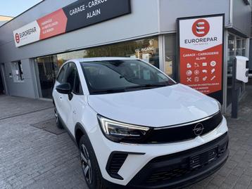 Opel Crossland X Edition (bj 2024) beschikbaar voor biedingen