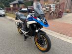 BMW R1300 GS TROPHY (2024), Motoren, 2 cilinders, Meer dan 35 kW, Enduro, 1300 cc