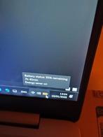 Asus zenbook avec 2disque dur., Computers en Software, Windows Laptops, Ophalen, 14 inch, Intel i5, Zo goed als nieuw