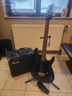 Guitare électrique Ibanez, Musique & Instruments, Enlèvement, Comme neuf, Ibanez, Avec ampli