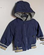 Veste réversible 18M, Ophalen, Zo goed als nieuw, Jasje, Jongetje