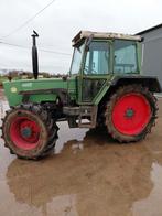 Fendt 309LSA, 80 à 120 ch, Enlèvement, Utilisé, Fendt