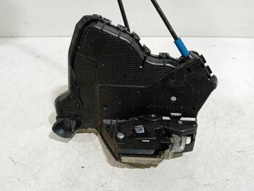 PORTIERVANGER CV ELEKTR. RECHTS VOOR Toyota Auris (E15) beschikbaar voor biedingen
