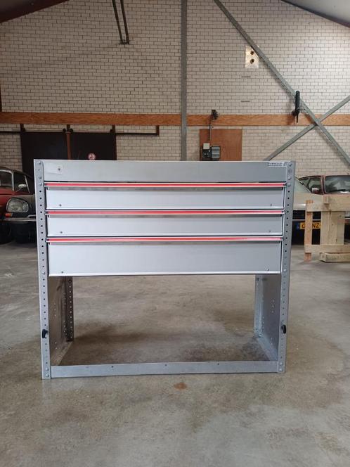 FINNERUB KAST 1063 ZGAN L 114 B 44 H 99 PRIJS € 349 EURO, Auto diversen, Auto-accessoires, Zo goed als nieuw, Ophalen