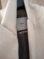 Nieuwe jas van mango, maat M, Kleding | Dames, Mango, Beige, Nieuw, Ophalen