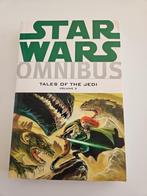 Star Wars Omnibus: Tales of the Jedi Volume 2, Boeken, Amerika, Complete serie of reeks, Ophalen of Verzenden, Zo goed als nieuw