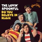 CD Do You Believe In Magic (1965) van THE LOVIN’ SPOONFUL, 1960 tot 1980, Zo goed als nieuw, Ophalen