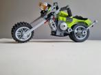LEGO creator 31018 chopper, Ensemble complet, Lego, Enlèvement ou Envoi
