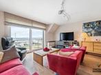 Appartement te koop in Oostende, 3 slpks, 135 m², Appartement, 3 pièces, 273 kWh/m²/an