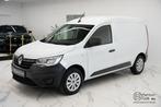 Renault express 1.5 dci! Lichte vracht! Nieuwe wagen!, Auto's, Bestelwagens en Lichte vracht, Voorwielaandrijving, Stof, Euro 6