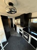 Caravan hof van eden Huiltje!, Caravans en Kamperen, Caravans, Kachel, Tot en met 2