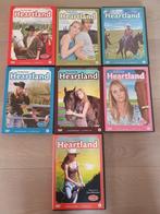 heartland DVD's , goede staat, Cd's en Dvd's, Actie en Avontuur, Zo goed als nieuw, Ophalen