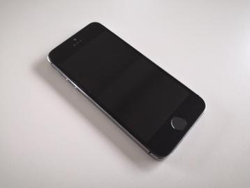 iPhone 5s 16GB disponible aux enchères